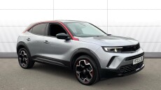 Vauxhall Mokka 1.2 Turbo SRi Premium 5dr Auto Petrol Hatchback